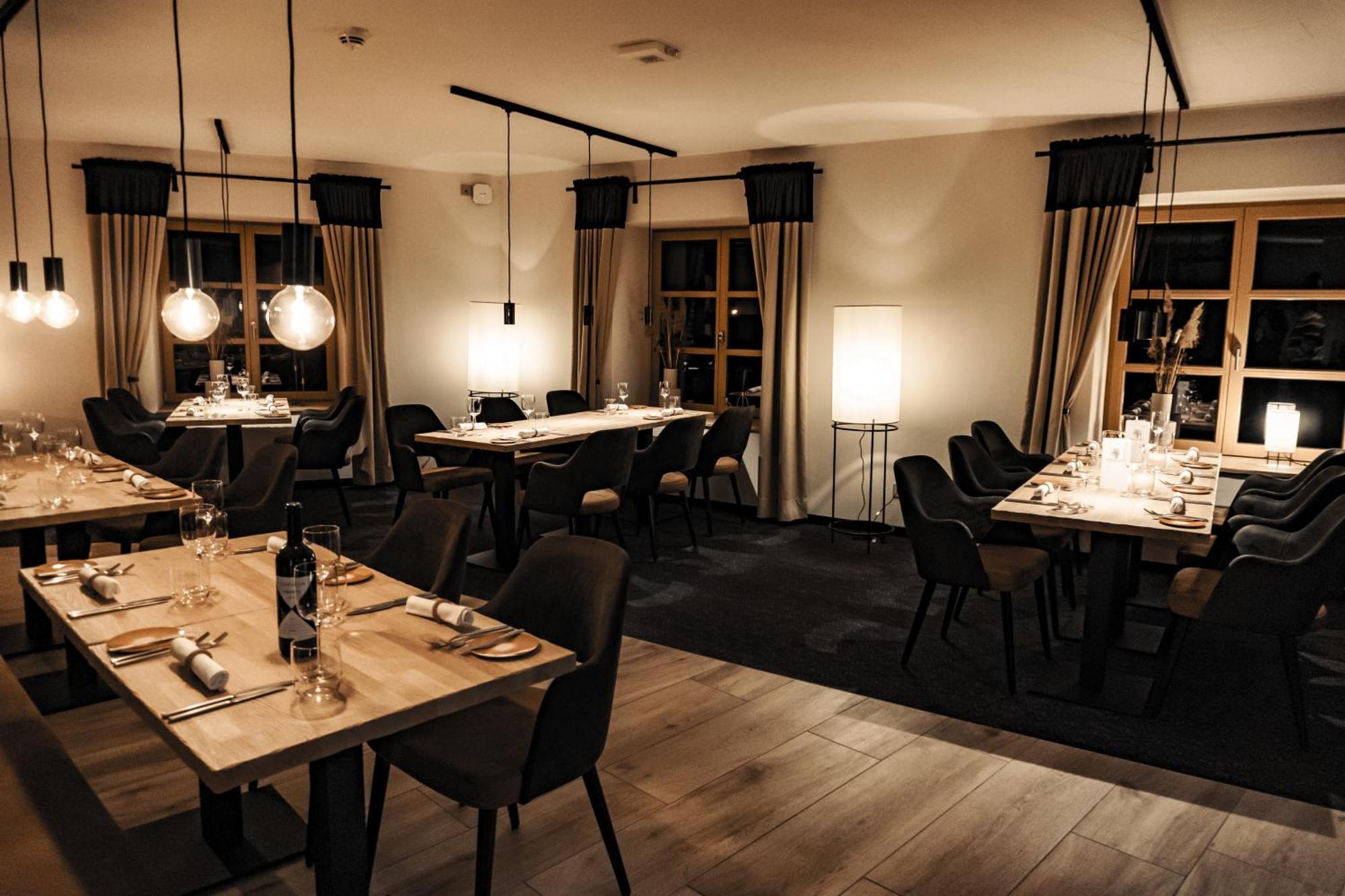 Burghotel Scharfenstein Leinefelde-Worbis Dış mekan fotoğraf